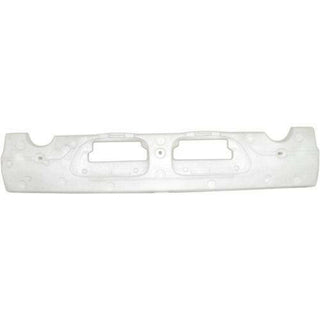 1994-1996 Pontiac Trans Sport Front Bumper Absorber.