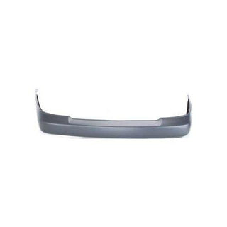 1995-1997 Nissan 200SX Rear Bumper Cover, Primed - Classic 2 Current Fabrication