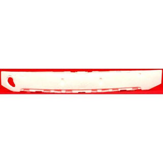 2007-2009 Mazda 3 Front Bumper Absorber, Impact, /Sedan.