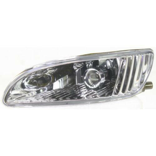 2004-2006 Lexus RX330 Fog Lamp LH, Assembly.