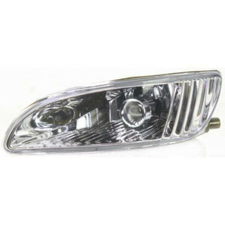 2004-2006 Lexus RX330 Fog Lamp LH, Assembly.