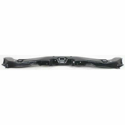 2008-2010 Dodge Grand Caravan Radiator Support Upper, Tie Bar, Steel -CAPA.