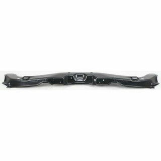 2008-2010 Dodge Grand Caravan Radiator Support Upper, Tie Bar, Steel -CAPA.