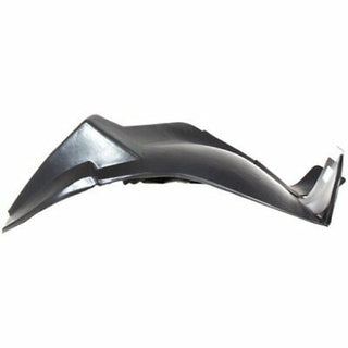 2007-2012 GMC Acadia Front Fender Liner RH, Front Section - Classic 2 Current Fabrication