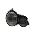 1996-1999 Mercedes-Benz E-Class Head Light RH, Assembly, Halogen.