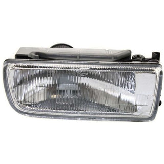 1992-1999 BMW 3 Series Fog Lamp RH, Assembly, Halogen - Classic 2 Current Fabrication