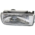 1992-1999 BMW 3 Series Fog Lamp RH, Assembly, Halogen.