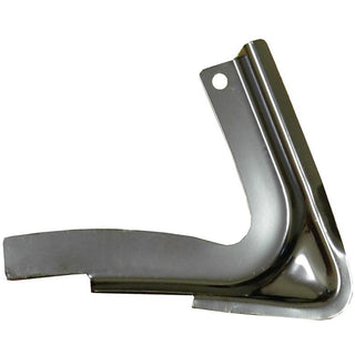 1968 - 1970 Plymouth Road Runner B-Body Deck Filler Inside Patch RH - Classic 2 Current Fabrication