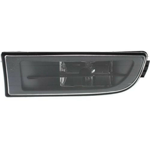 1995-2001 BMW 7 Series Fog Lamp LH, Assembly.