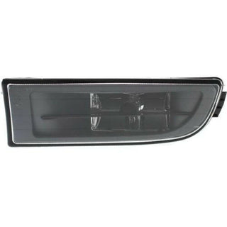 1995-2001 BMW 7 Series Fog Lamp LH, Assembly.