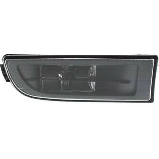1995-2001 BMW 7 Series Fog Lamp RH, Assembly.