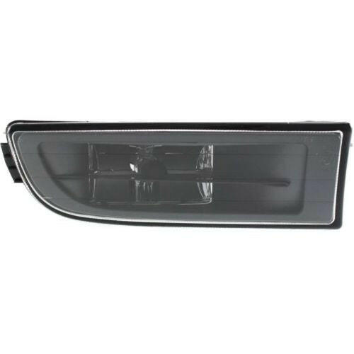 1995-2001 BMW 7 Series Fog Lamp RH, Assembly.
