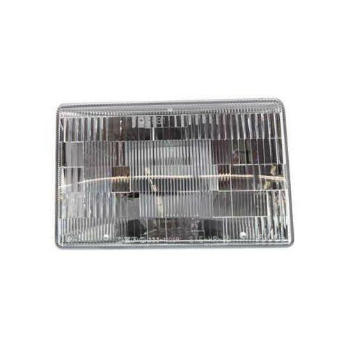 1989-1993 Ford Thunderbird Head Light LH, Assembly.