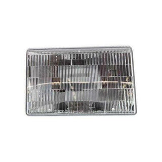 1989-1993 Ford Thunderbird Head Light LH, Assembly.