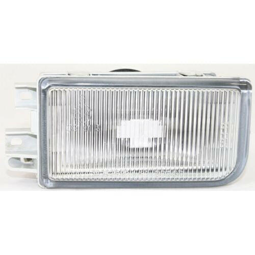 1995-1997 Volkswagen Passat Fog Lamp RH, Assembly.