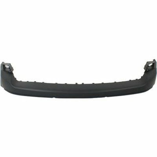 2011-2014 Jeep Patriot Front Bumper Cover, Primed, Upper - Classic 2 Current Fabrication