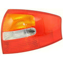 2002-2004 Audi A6 Tail Lamp RH, Sedan.