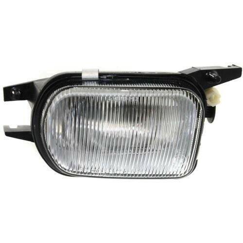 2000-2004 Mercedes-Benz SLK-Class Fog Lamp RH, Assembly, w/o Sport Pkg..