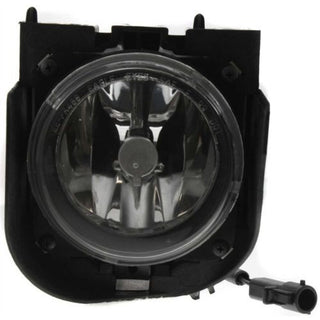 1999-2001 Ford Explorer Fog Lamp LH, Assembly, w/o Limited Model - Classic 2 Current Fabrication