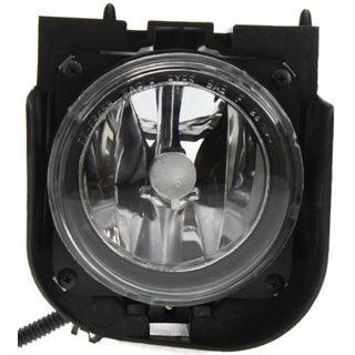 1999-2001 Ford Explorer Fog Lamp RH, Assembly, w/o Limited Model - Capa - Classic 2 Current Fabrication