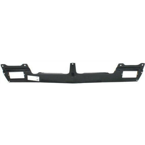 1972-1979 Fits Nissan Pickup Front Lower Valance, Primed.