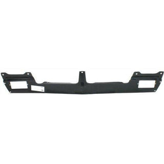 1972-1979 Fits Nissan Pickup Front Lower Valance, Primed.
