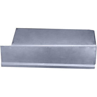 1995-2005 Chevy Cavalier Lower Front Quarter Panel LH.