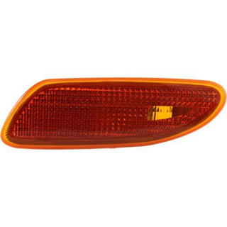 2002-2007 Mercedes Benz C230 Front Side Marker Lamp LH - Classic 2 Current Fabrication
