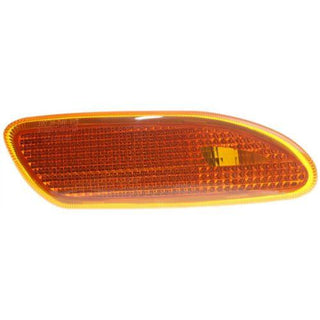 2002-2004 Mercedes Benz C32 AMG Front Side Marker Lamp RH - Classic 2 Current Fabrication