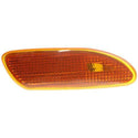 2001-2005 Mercedes Benz C320 Front Side Marker Lamp RH - Classic 2 Current Fabrication
