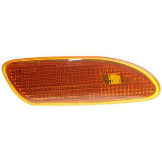 2006-2007 Mercedes Benz C280 Front Side Marker Lamp RH.