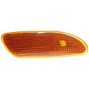 2006-2007 Mercedes Benz C350 Front Side Marker Lamp RH - Classic 2 Current Fabrication