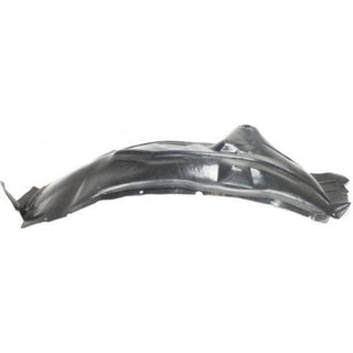 1999-2004 Ford F-250 Pickup Super Duty Front Fender Liner RH - Classic 2 Current Fabrication