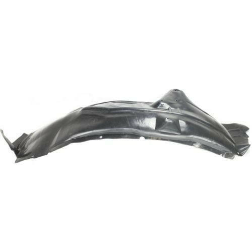 1999-2004 Ford F-250 Pickup Super Duty Front Fender Liner RH.