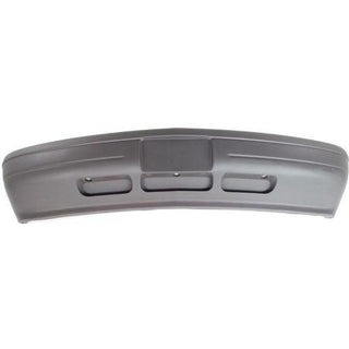1995-2005 Chevy Astro Front Bumper Cover, 2wd, Cs, Slx Model, Textured - Classic 2 Current Fabrication