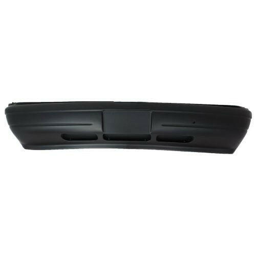 1995-2005 Chevy Astro Front Bumper Cover, 2wd, Cs, Slx, Textured-CAPA.