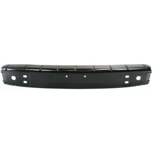 1995-2005 GMC Safari Front Bumper Reinforcement, Impact Bar.