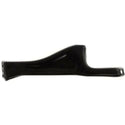 1989-1991 Chevy V2500 Suburban Front Bumper Bracket RH, Outer Brace.