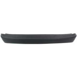1995-2005 Chevy Astro Rear Bumper Cover, Primed - Classic 2 Current Fabrication