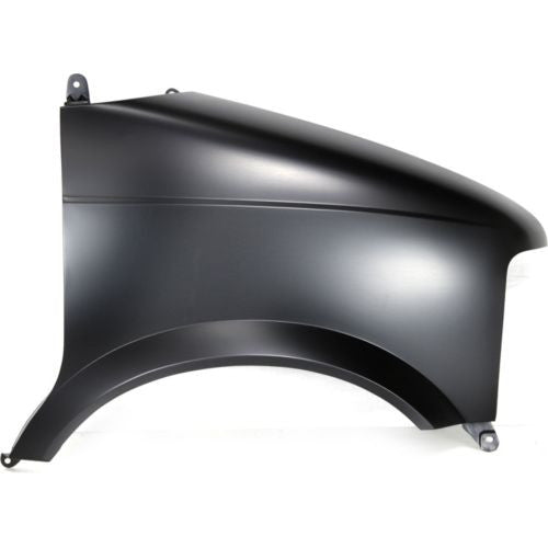 1995-2005 Chevy Astro Fender RH - Classic 2 Current Fabrication