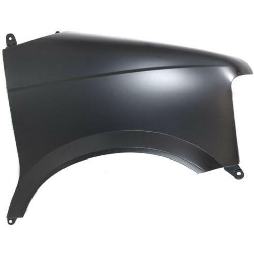 1995-2005 Chevy Astro Fender RH - CAPA.