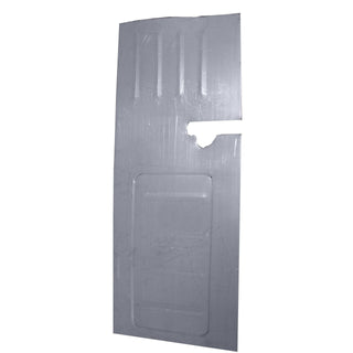 1965-1969 Toyota Sports 800 Complete Floor Pan, LH.