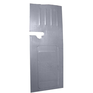 1965-1969 Toyota Sports 800 Complete Floor Pan, RH.