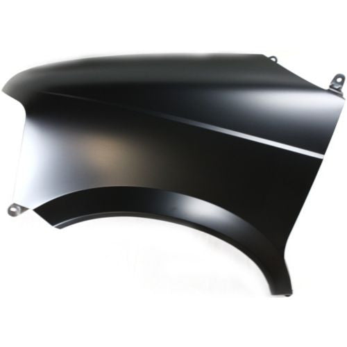 1995-2005 Chevy Astro Fender LH - Classic 2 Current Fabrication