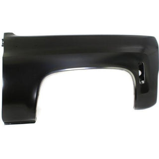 1973-1974 GMC K25/K2500 Pickup Fender RH.