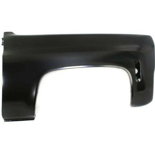 1979-1980 GMC C2500 Fender RH.