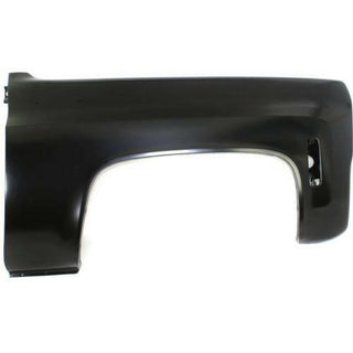1979-1980 GMC K2500 Fender RH.