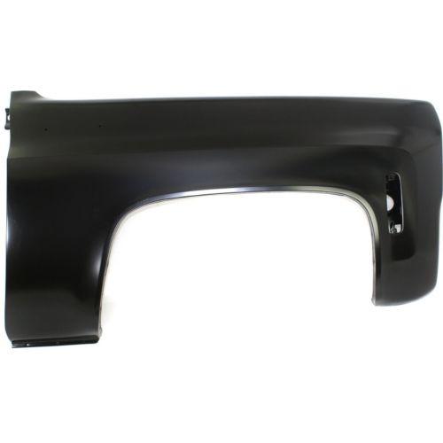 1977-1980 Chevy K30 Fender RH - Classic 2 Current Fabrication