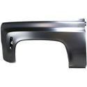 1975-1980 Chevy C10 Fender LH - Classic 2 Current Fabrication