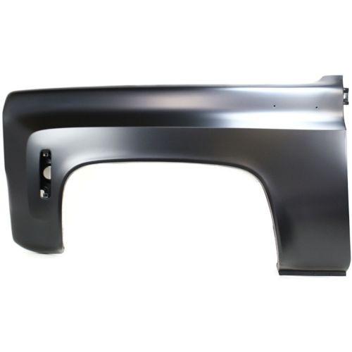 1975-1980 Chevy K10 Fender LH - Classic 2 Current Fabrication